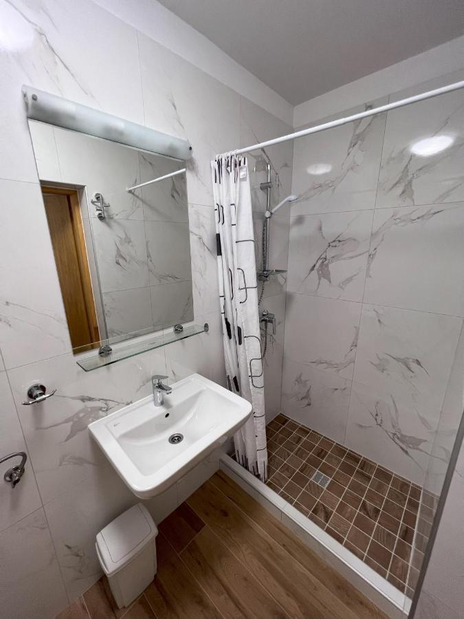 Apartmani Palme Funtana Εξωτερικό φωτογραφία